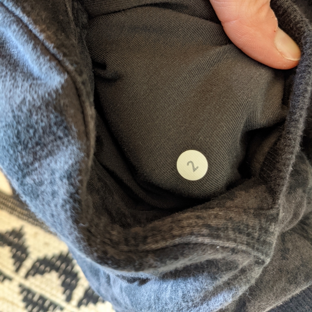 Lululemon Jacket - Picture 2 of 3